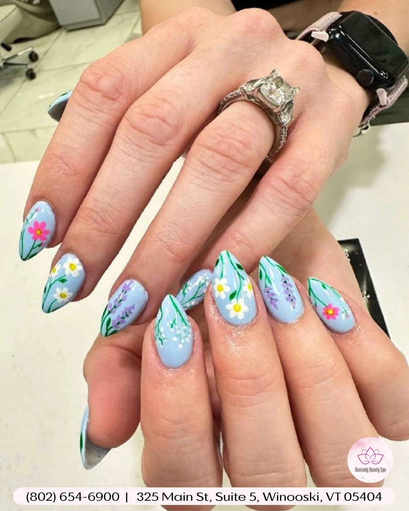 Nail Art